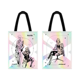 Link Click XYS WIND Laser Handbag