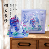 LBWJ DIY acrylic Standee