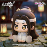 MDZS Minidoll YSYM Series Blind Boxes