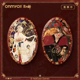 Onmyoji Tianyu Merch