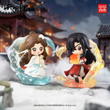 TGCF WDWX DQFH Blind Box Figures
