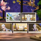 Genshin FNN SL KQ Merch