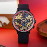TGCF XYS HLYS Watch