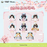ErHa MLWM TTXL Blind Box