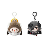 TGCF MiniDoll EMTS Merch