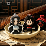 MDZS YGM ZJT Plush Doll