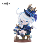 Genshin FNN SL KQ Merch