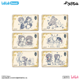 TGCF bilibiligoods BXZC Merch