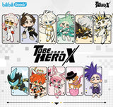To Be Hero X bilibiliGoods HERO NEXUS Merch