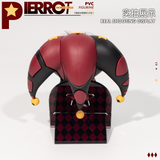 GDMXT MiaoWuXingQiu Merch