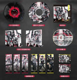 Link Click XXJG Series Merch