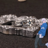 Link Click XYS  SGLJ Combination Rings