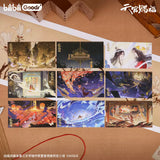 TGCF BW NMHM ShangHai Merch