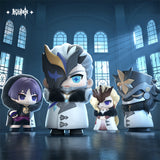 GenShin YRZXG Q Version Blind Box