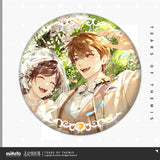 Tears of Themis MiHoYo 5 Anniversary Merch