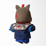 Wen Tong Zi Jiang Hua Pendant