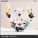 Honkai Impact 3rd Mihoyo ZYRR Plush Dolls
