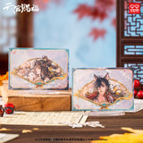 TGCF WDWX SSSH Acrylic Ornaments