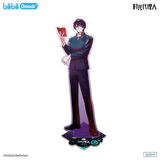 Link Click bilibiliGoods TGWJ JJZM Merch