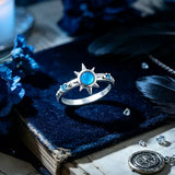Link Click XYS Theme Rings