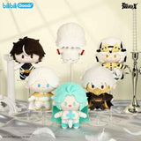 To Be Hero X bilibiliGoods HERO NEXUS Merch