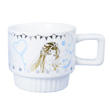 MDZS XYS TMJZ LWJ Cup