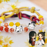 TGCF XYS XL&HC Bracelet