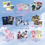 Link Click JKS SZCT Collection Card