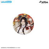 TGCF BilibiliGoods DHTH Merch