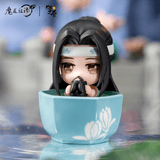 MDZS QC Character Figure Doll Toys YZLG