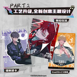 Link Click JKS MOD Music Live Collection Cards