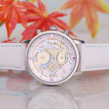 TGCF XYS 6-Hand Quartz Watch
