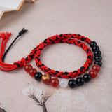 MDZS XYS Impression Bracelet