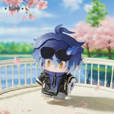 Genshin CCHK Merch