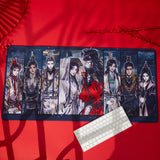 TGCF bilibiliGoods ZST Placemat
