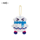 Genshin HYQX Plush Pendant