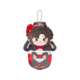 MDZS MiniDoll YSYM Plush Pendant