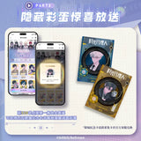 Link Click JKS MOD Live NFC Voice Card