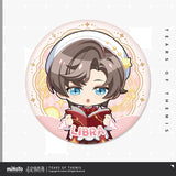 Tears of Themis mihoyo XLWM Merch