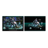 Little mushroom QHXY 2026 XXBD Merch