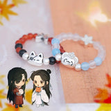 TGCF XYS XL HC Lucky Bead Ring