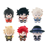 Link Click GONG MXMF Pocket Doll Blind Box
