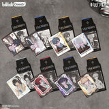 Link Click MOD 4st Round Merch