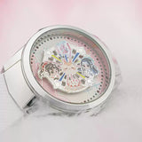 MDZS XYS LYXL LED Watch