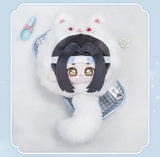 MDZS YGM TUANZI Plush Pendant