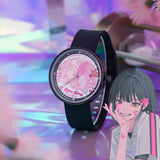 Link Click XYS XLZR QL Watch