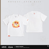 Honkai StarRail MiHoYo AWAW T Shirt
