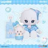 Link Click bilibiliGoods  SZL LG Plush Doll