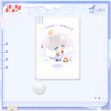 Love and Deepspace DZXY ZAQM YAXL Merch