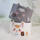 MDZS XYS Rabbit Stacking Cups